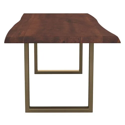 Joshua U-Base Dining Table