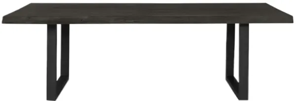 Joshua U-Base Dining Table