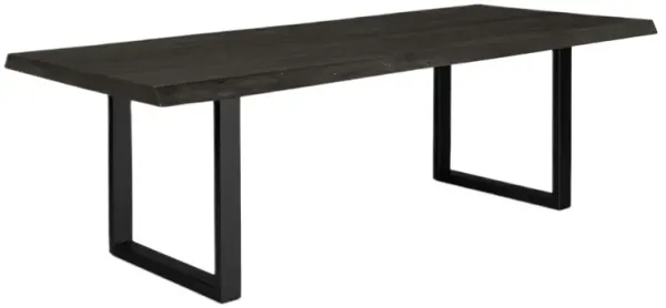 Joshua U-Base Dining Table