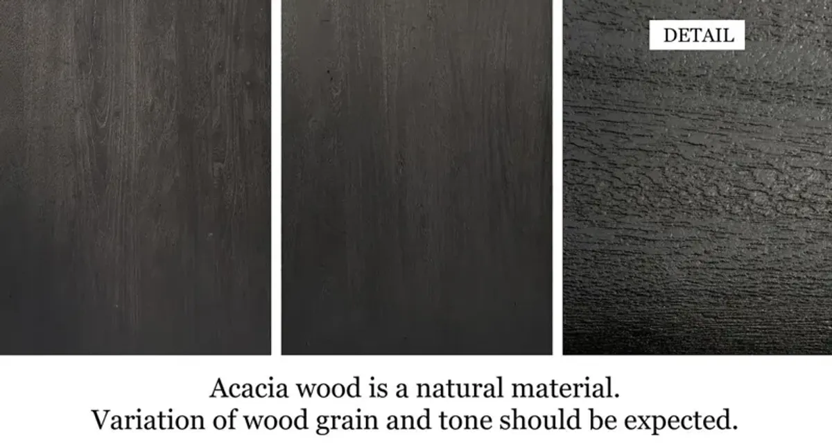 Joshua U-Base Dining Table