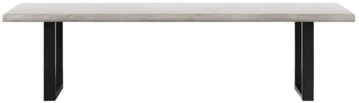 Joshua U-Base Dining Table