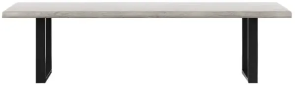 Joshua U-Base Dining Table