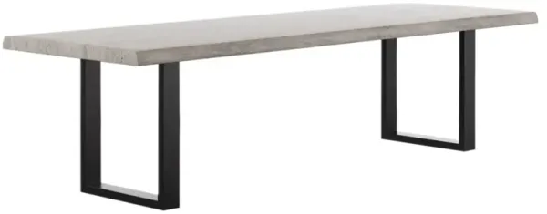Joshua U-Base Dining Table