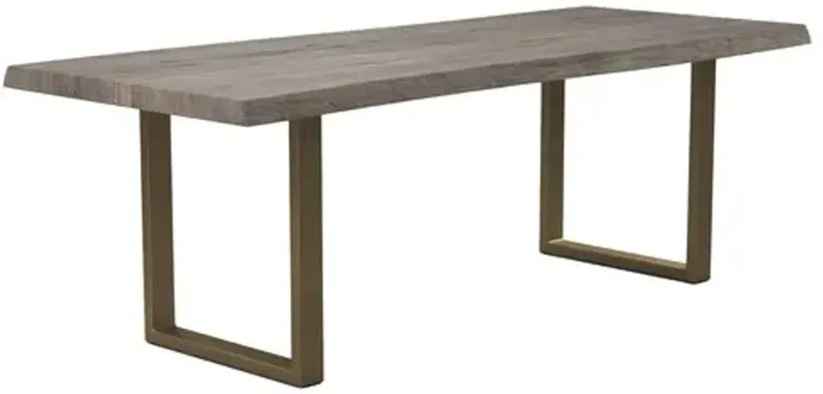 Joshua U-Base Dining Table