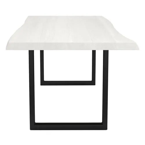 Joshua U-Base Dining Table