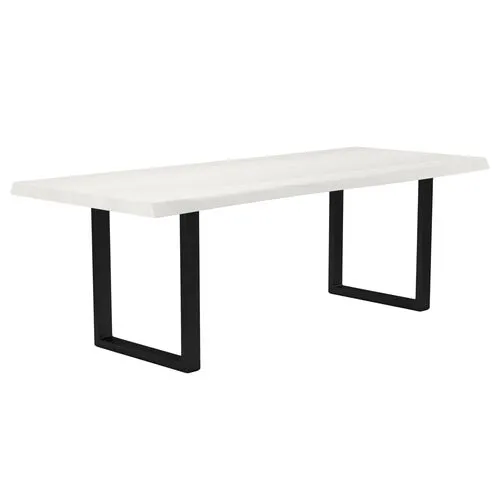 Joshua U-Base Dining Table