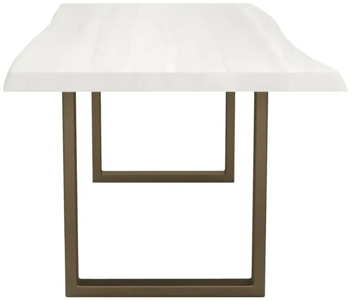 Joshua U-Base Dining Table