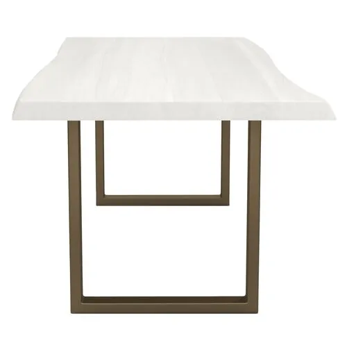 Joshua U-Base Dining Table