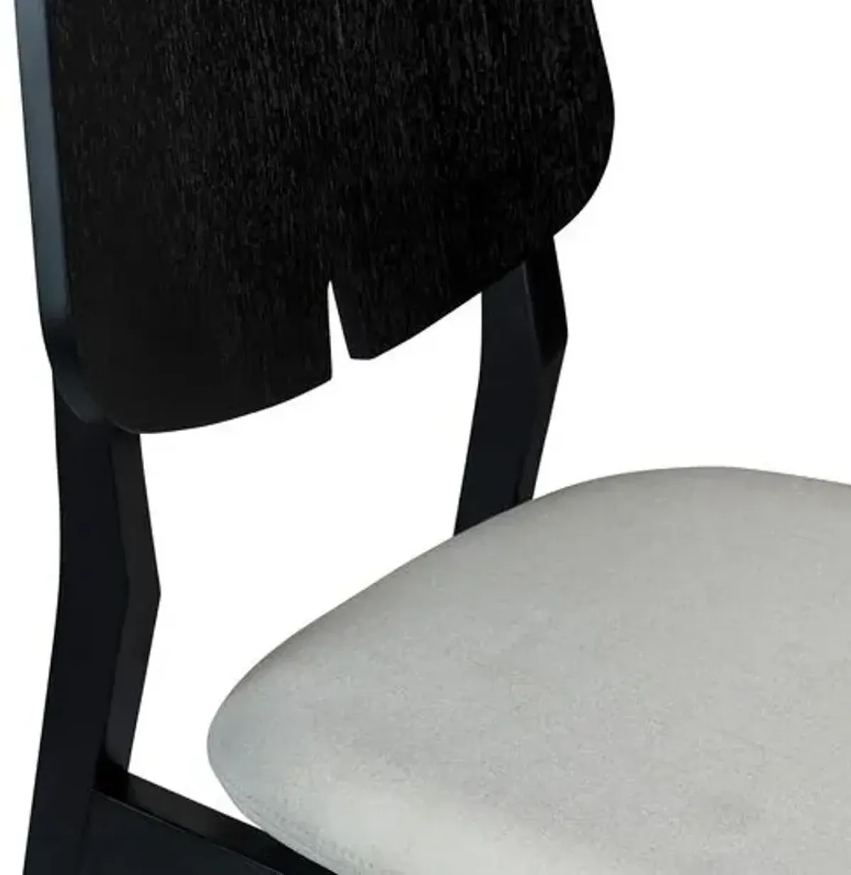 Kylo Side Chair - White