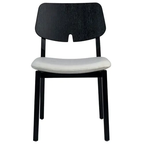 Kylo Side Chair - White