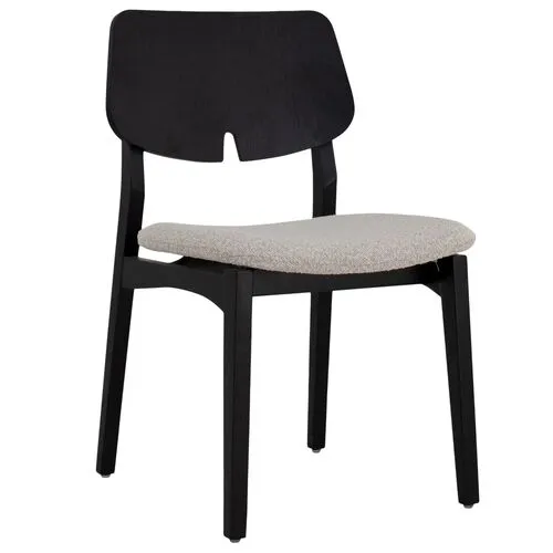 Kylo Side Chair - Gray