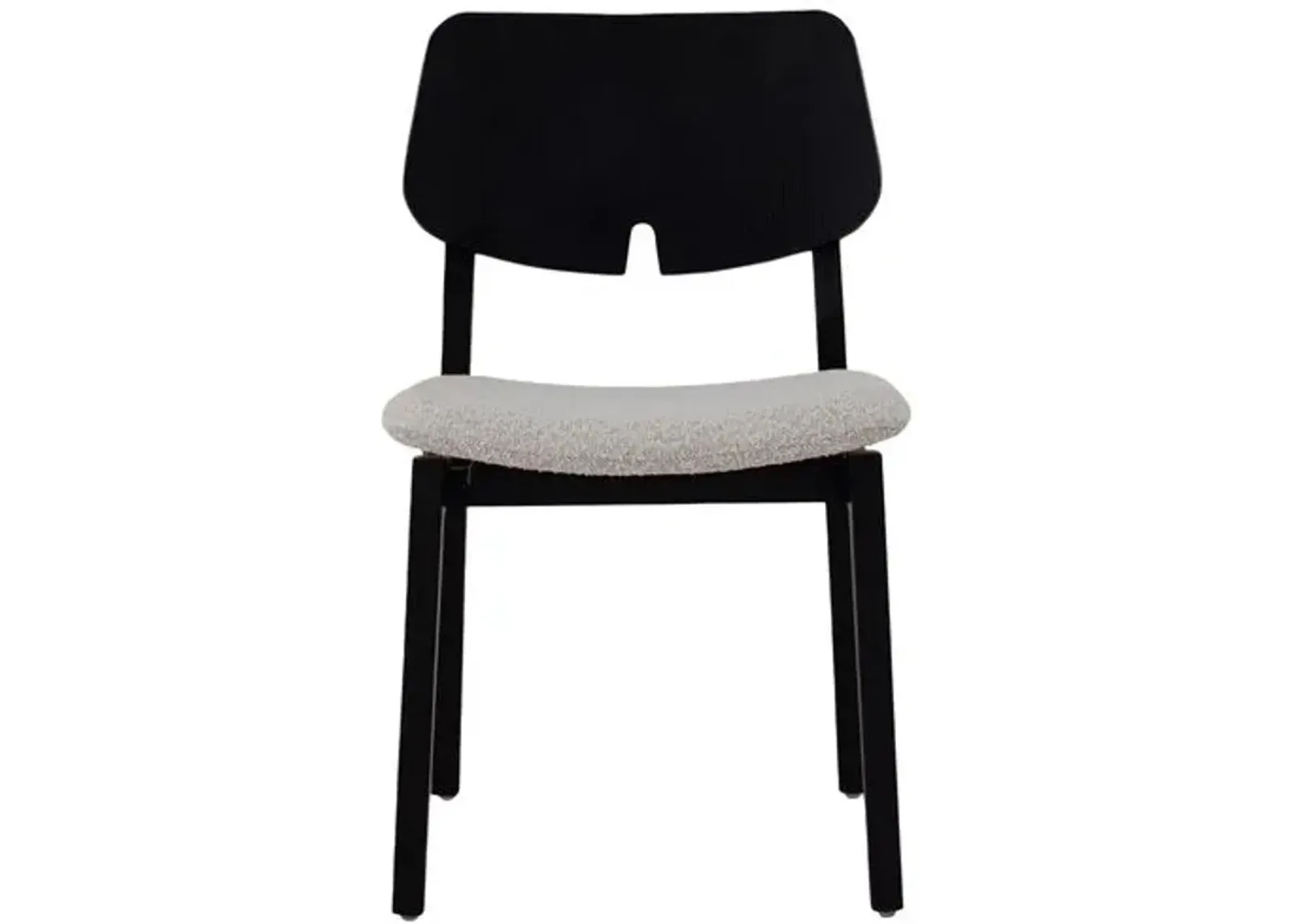 Kylo Side Chair - Gray