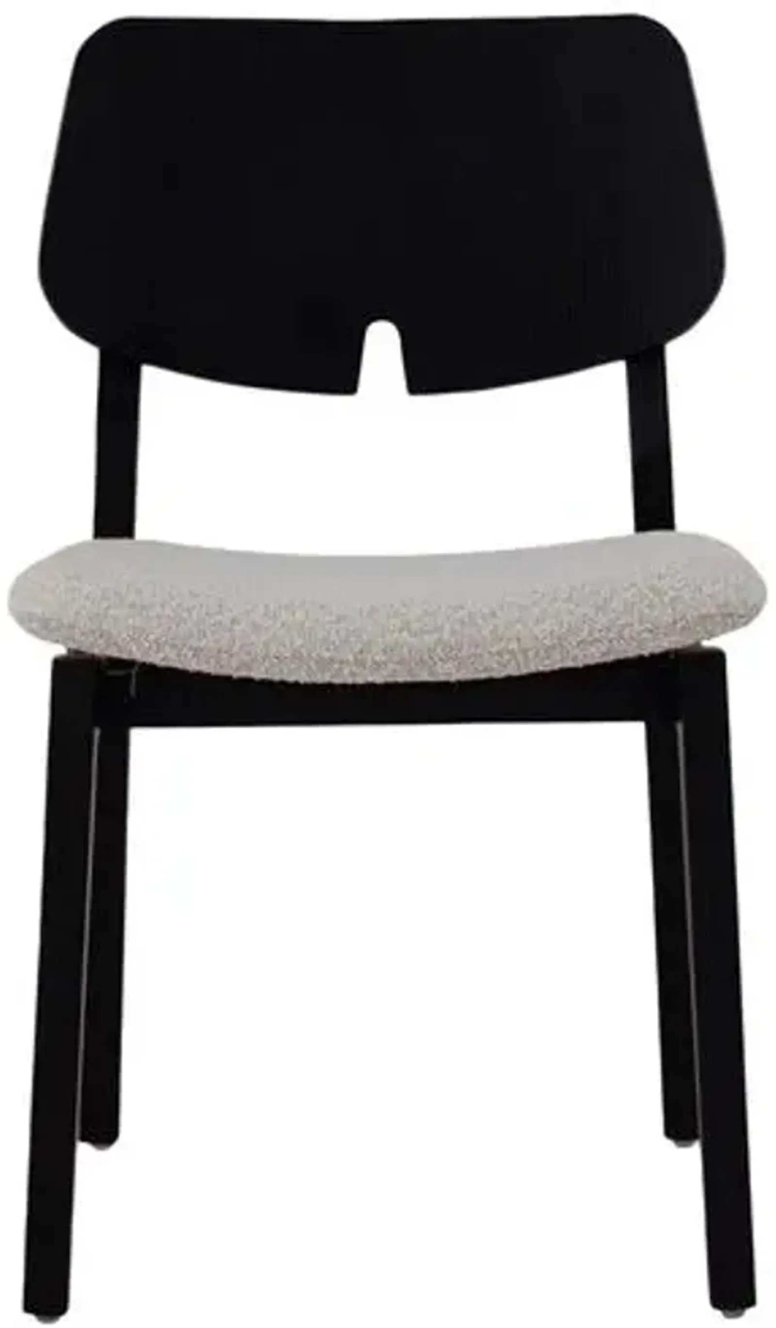 Kylo Side Chair - Gray