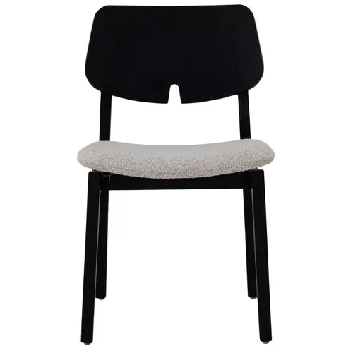 Kylo Side Chair - Gray