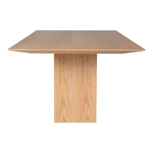 Melanie Modern Dining Table