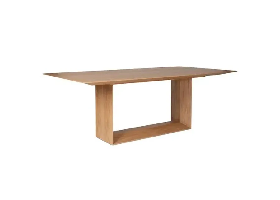 Melanie Modern Dining Table