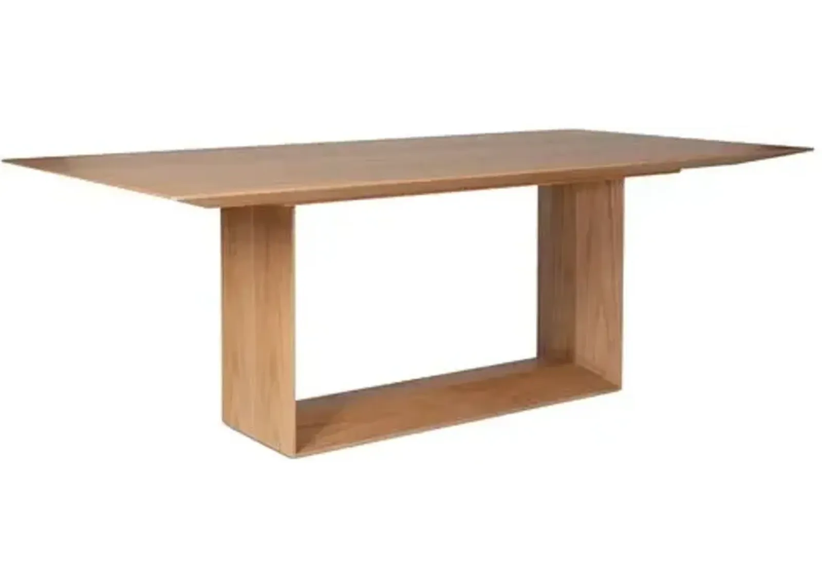 Melanie Modern Dining Table