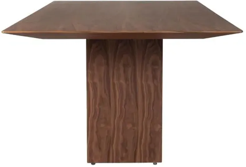 Melanie Modern Dining Table