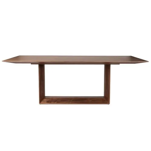 Melanie Modern Dining Table