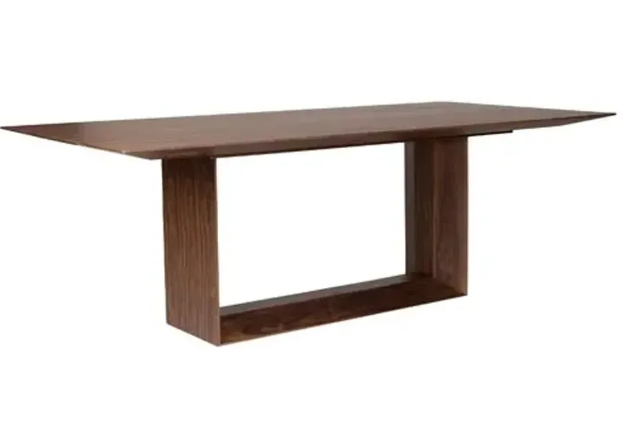 Melanie Modern Dining Table