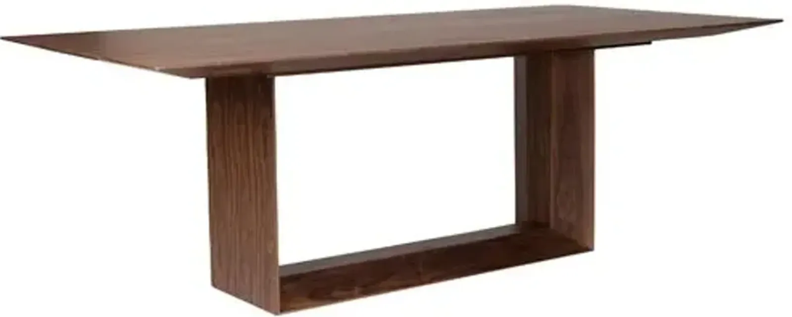 Melanie Modern Dining Table