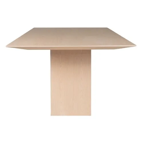 Melanie Modern Dining Table