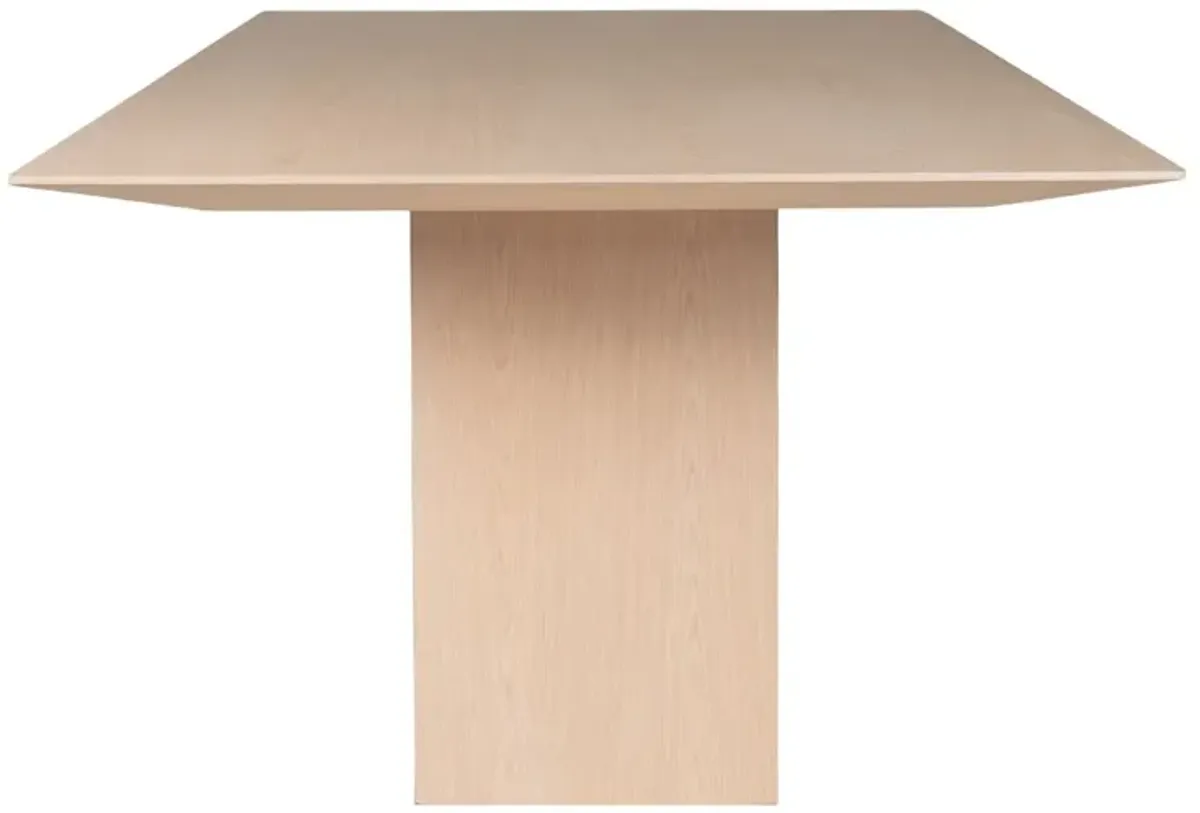 Melanie Modern Dining Table