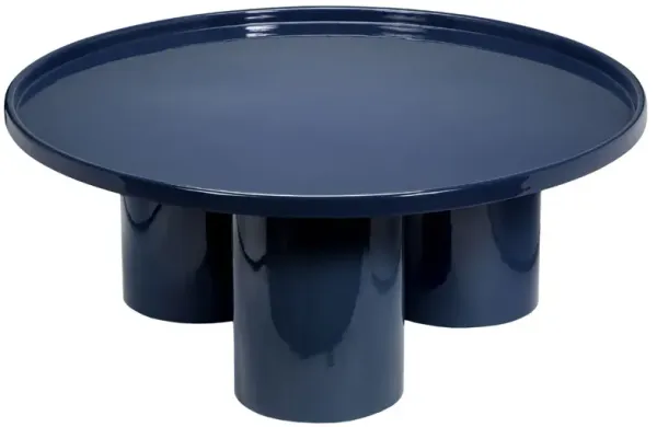 Starla Round Coffee Table