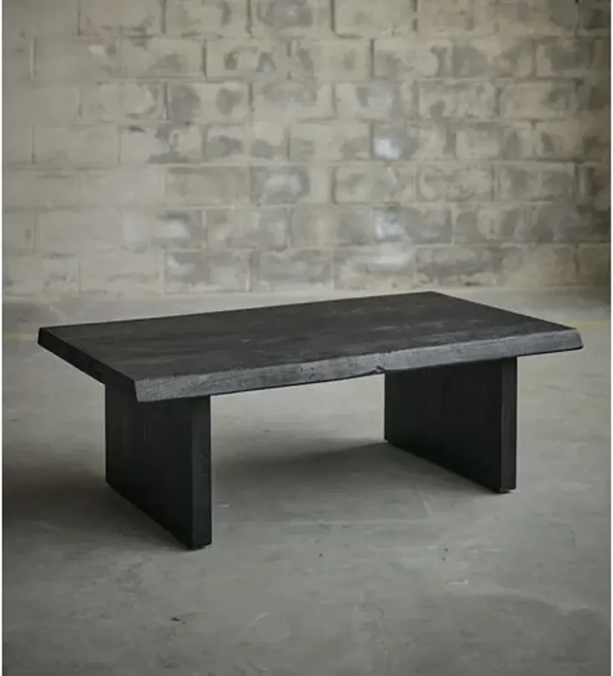 Joshua Coffee Table - Black