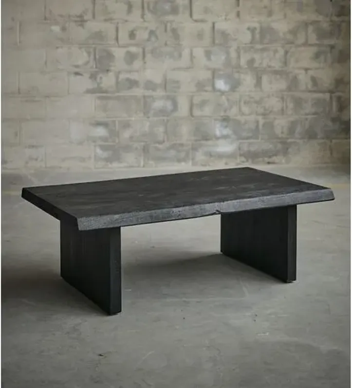 Joshua Coffee Table - Black