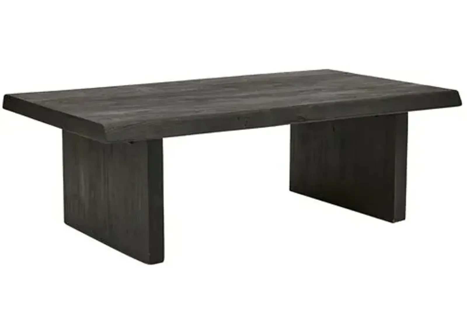 Joshua Coffee Table - Black