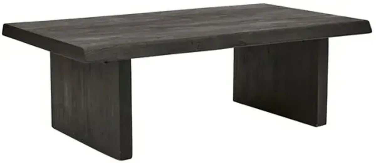 Joshua Coffee Table - Black