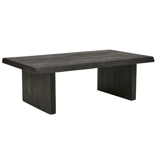 Joshua Coffee Table - Black