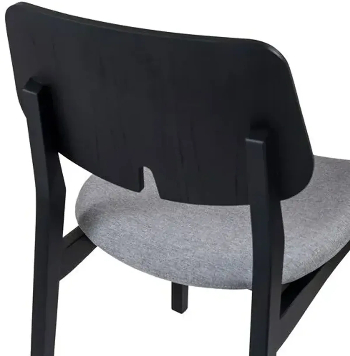 Kylo Side Chair - Gray