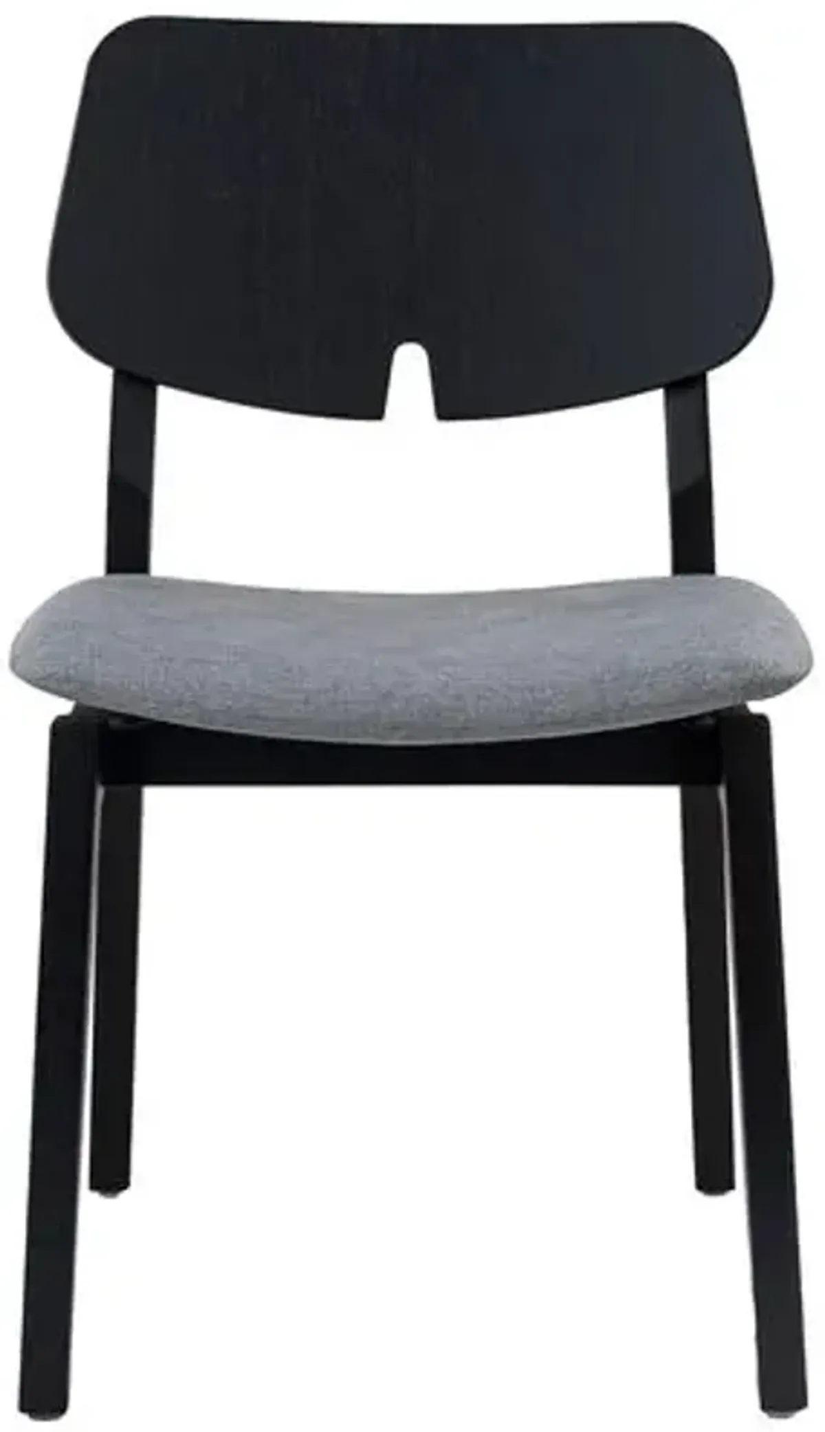 Kylo Side Chair - Gray