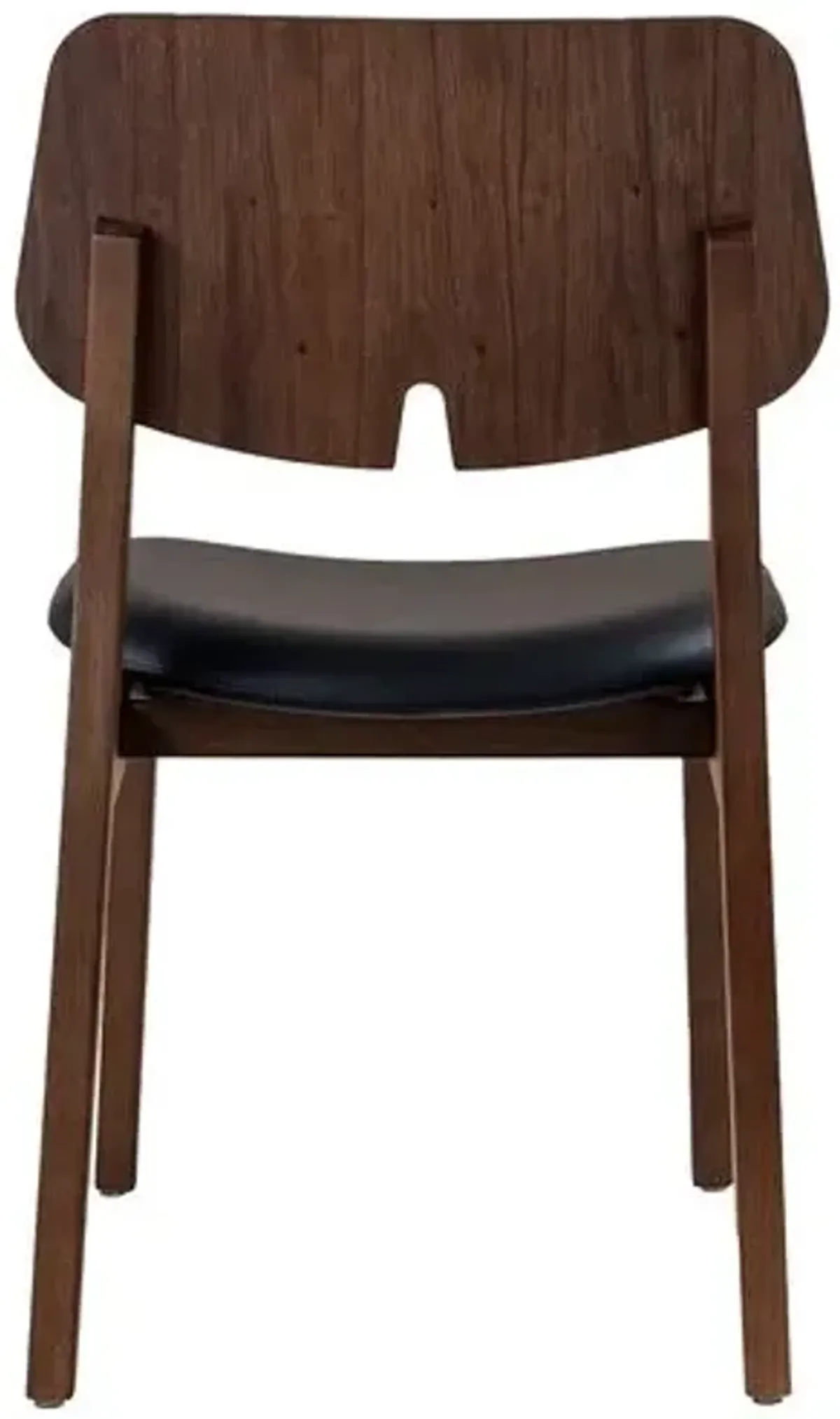 Kylo Side Chair - Black