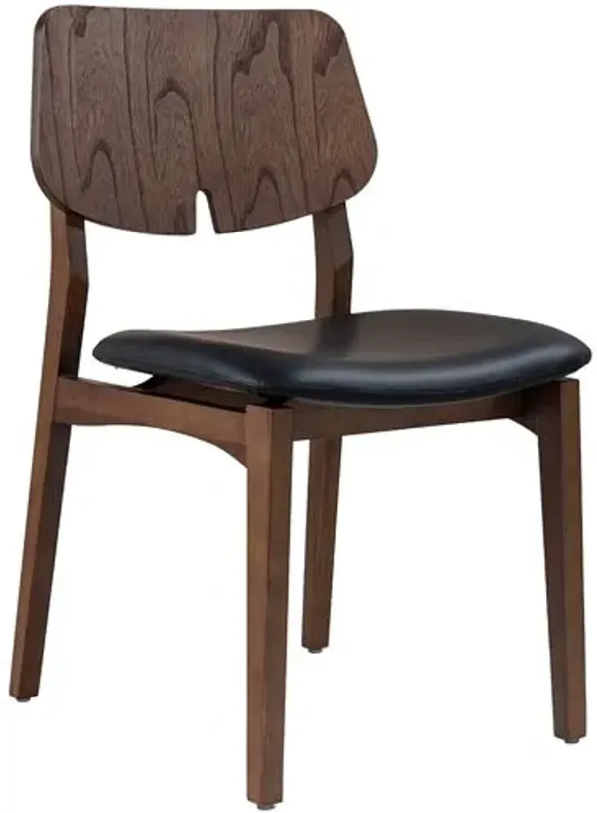 Kylo Side Chair - Black