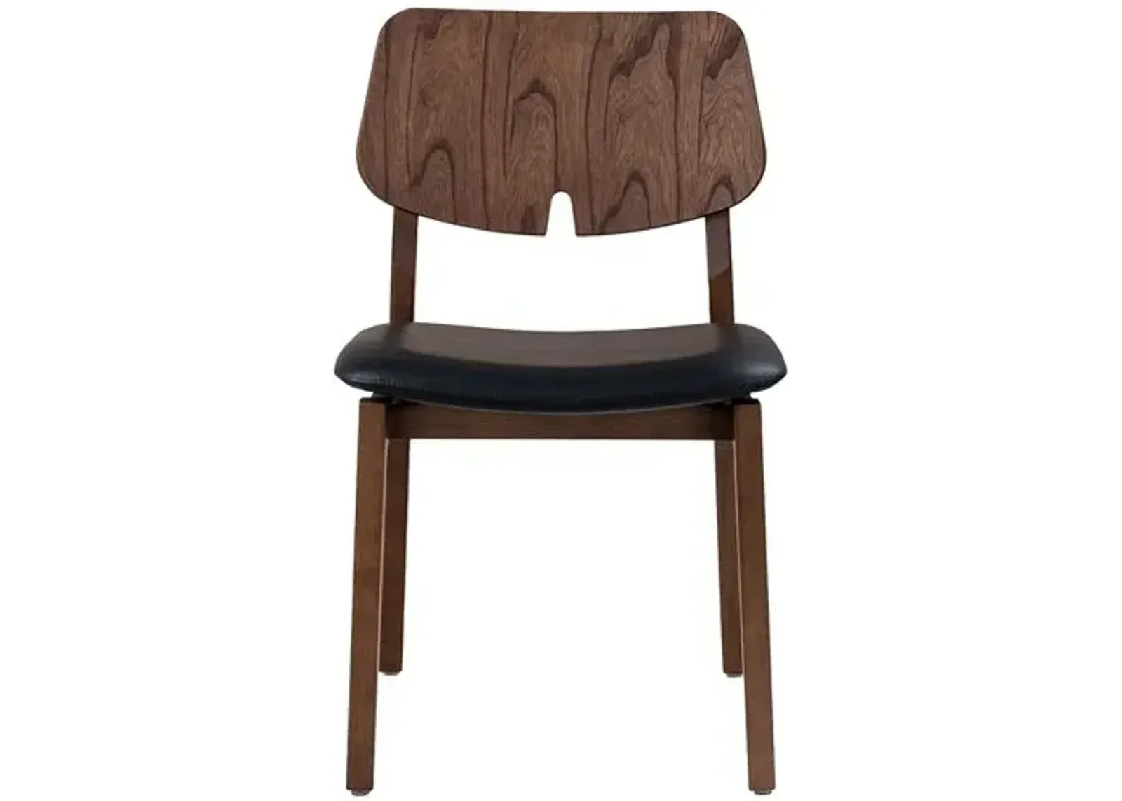 Kylo Side Chair - Black