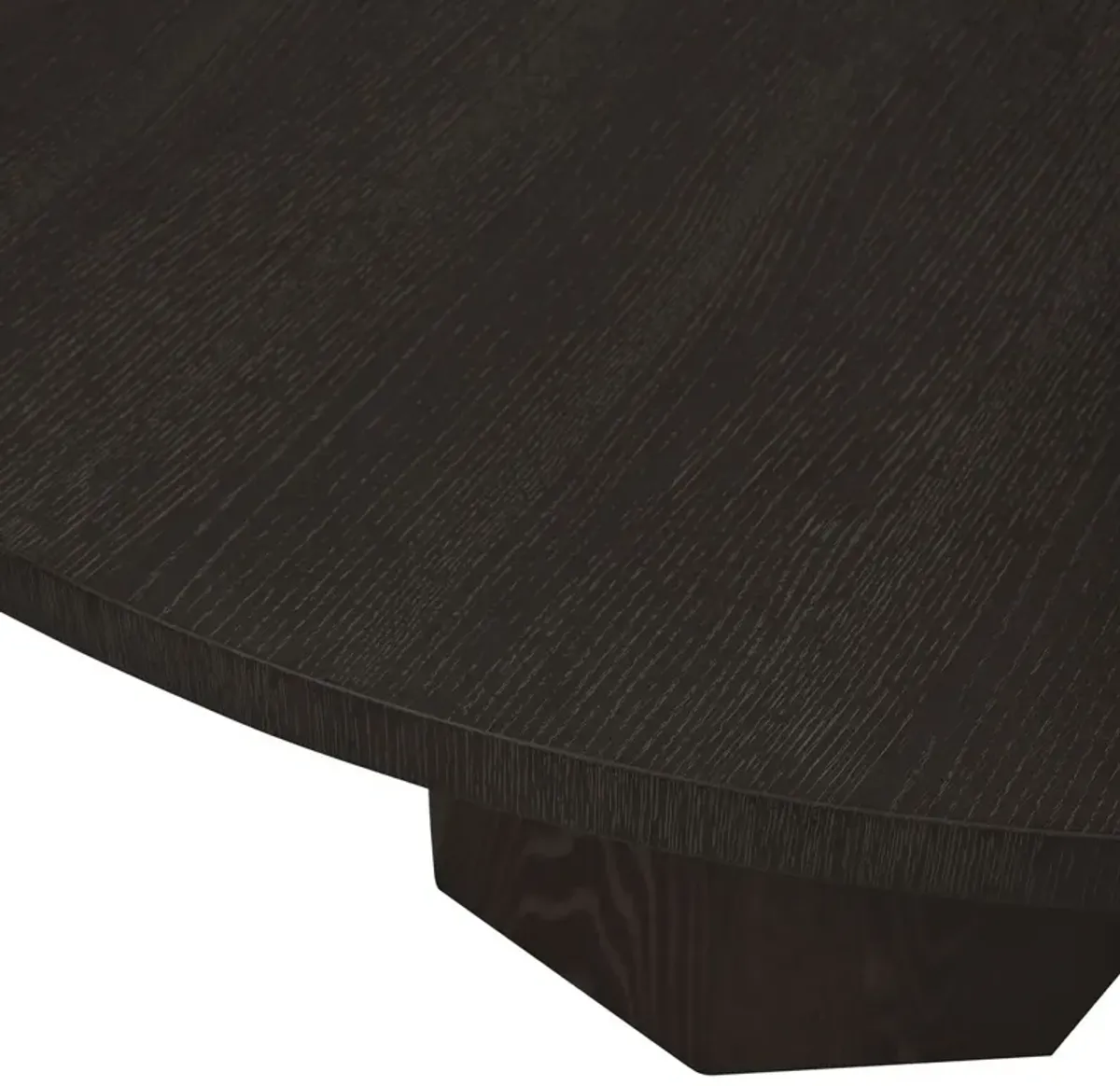 Chase Round Dining Table