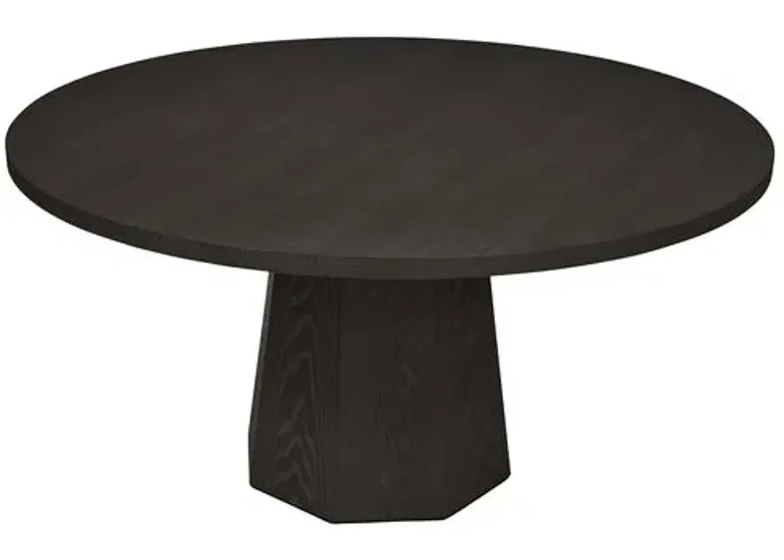 Chase Round Dining Table