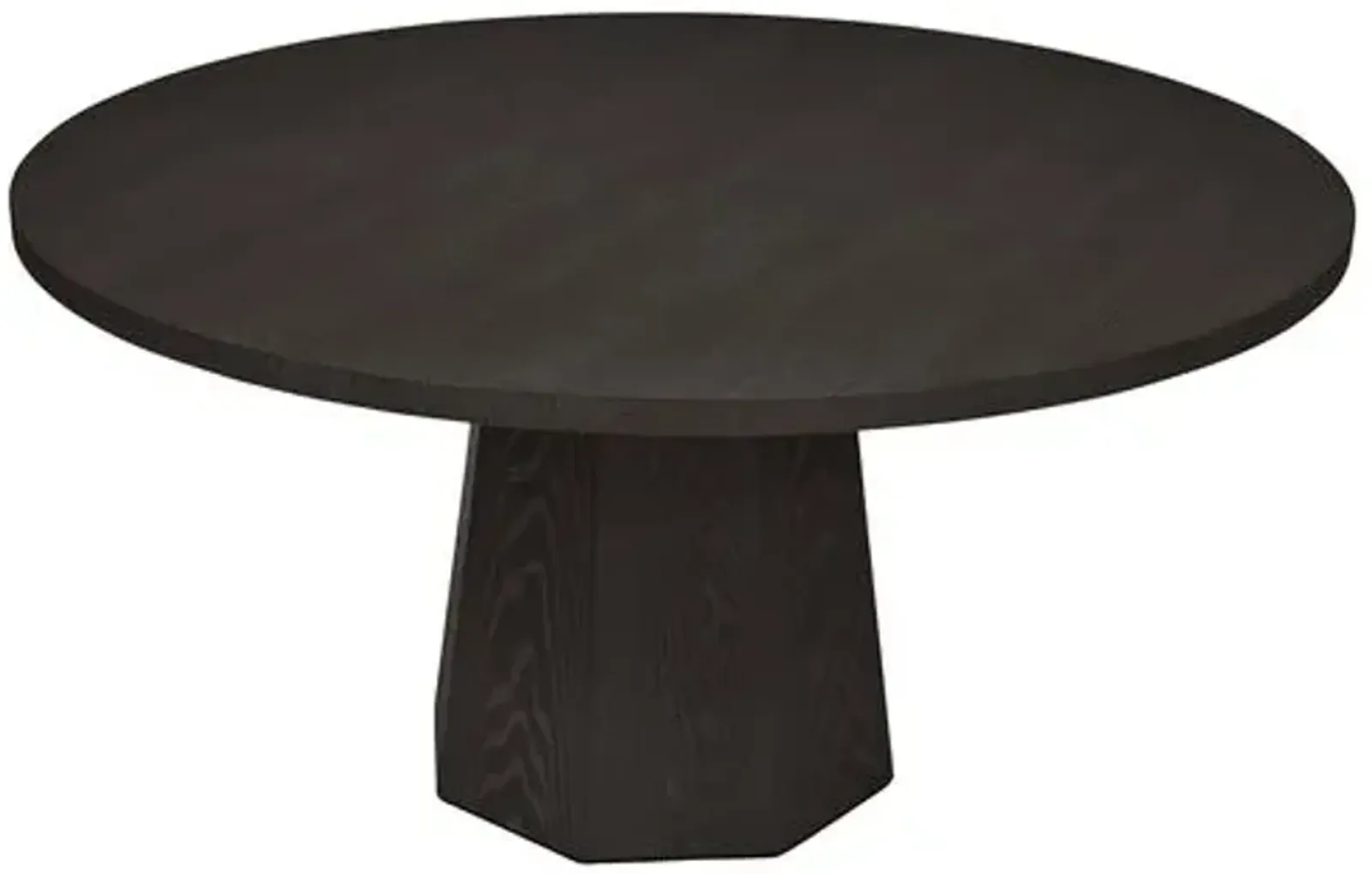 Chase Round Dining Table