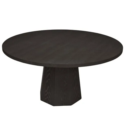 Chase Round Dining Table