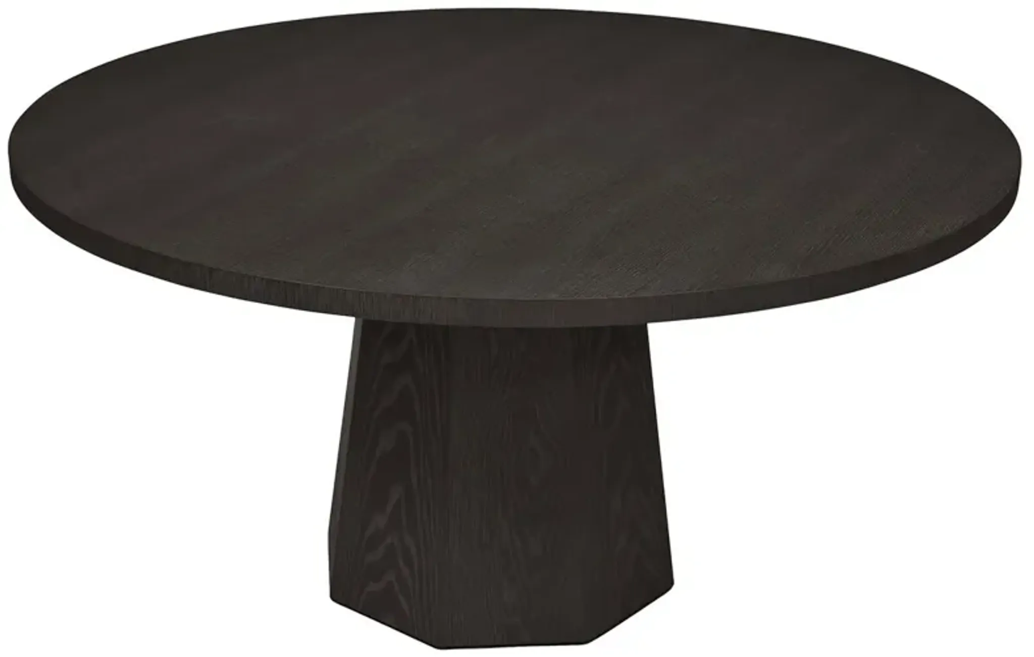 Chase Round Dining Table | Furniture.com