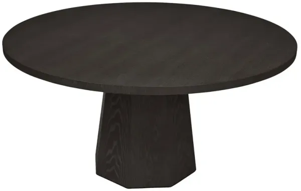 Chase Round Dining Table