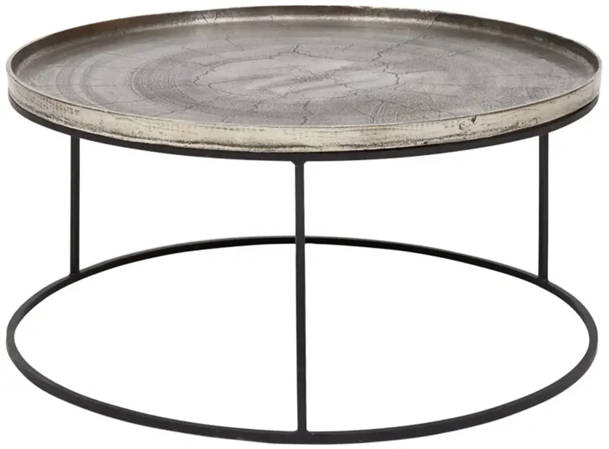 Kayley Round Coffee Table
