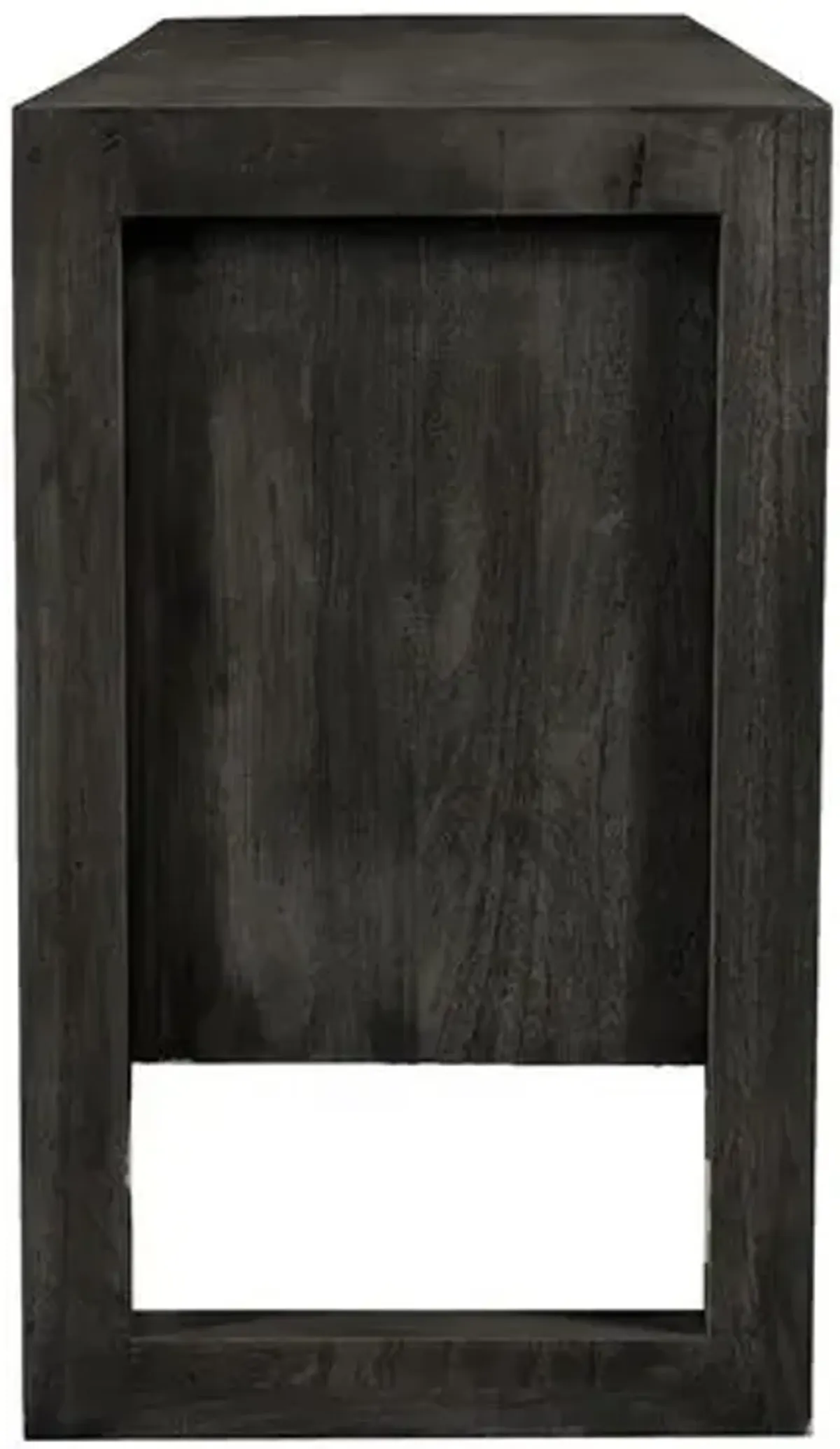 Joshua Buffet Cabinet - Black