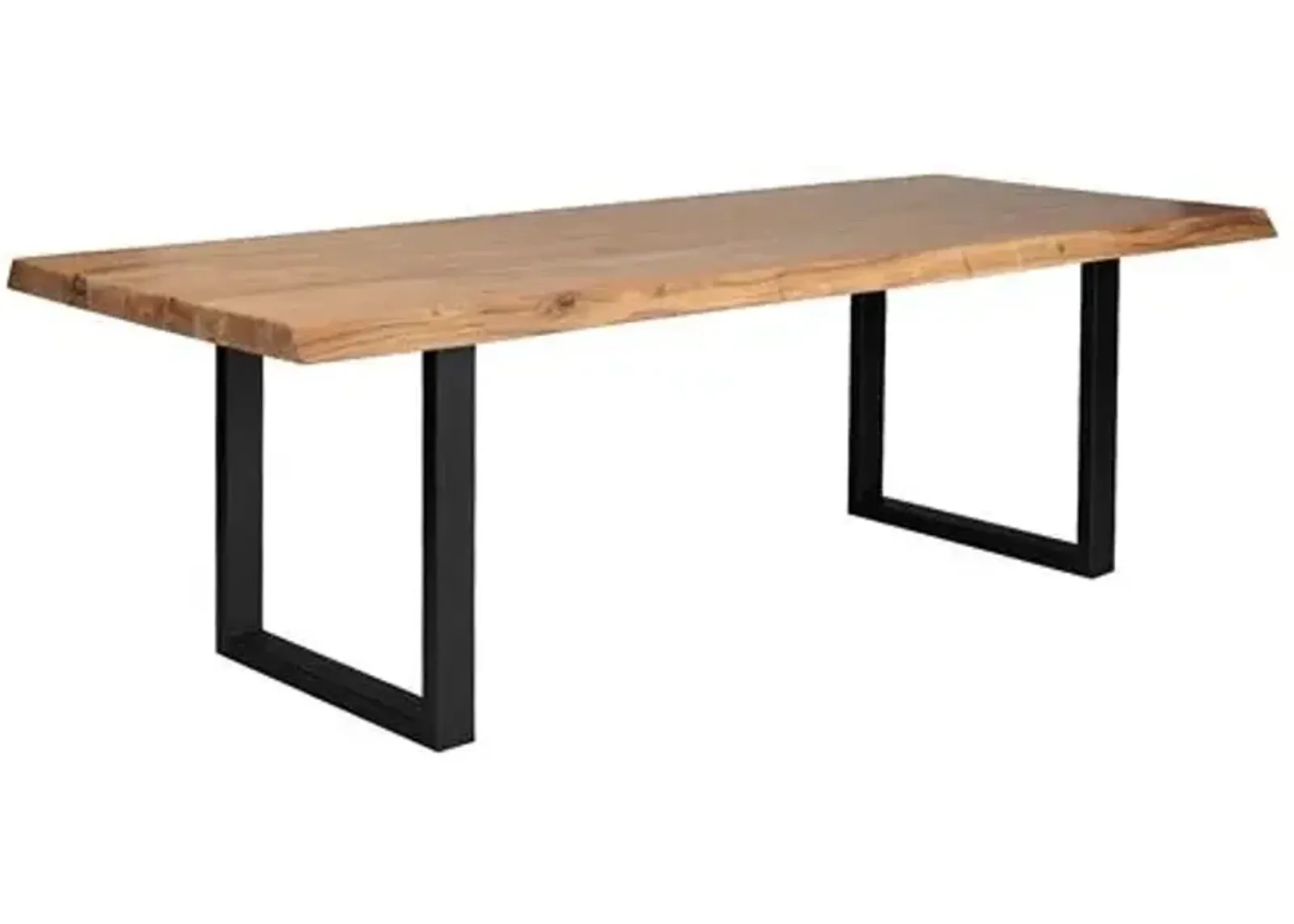 Joshua U-Base Dining Table