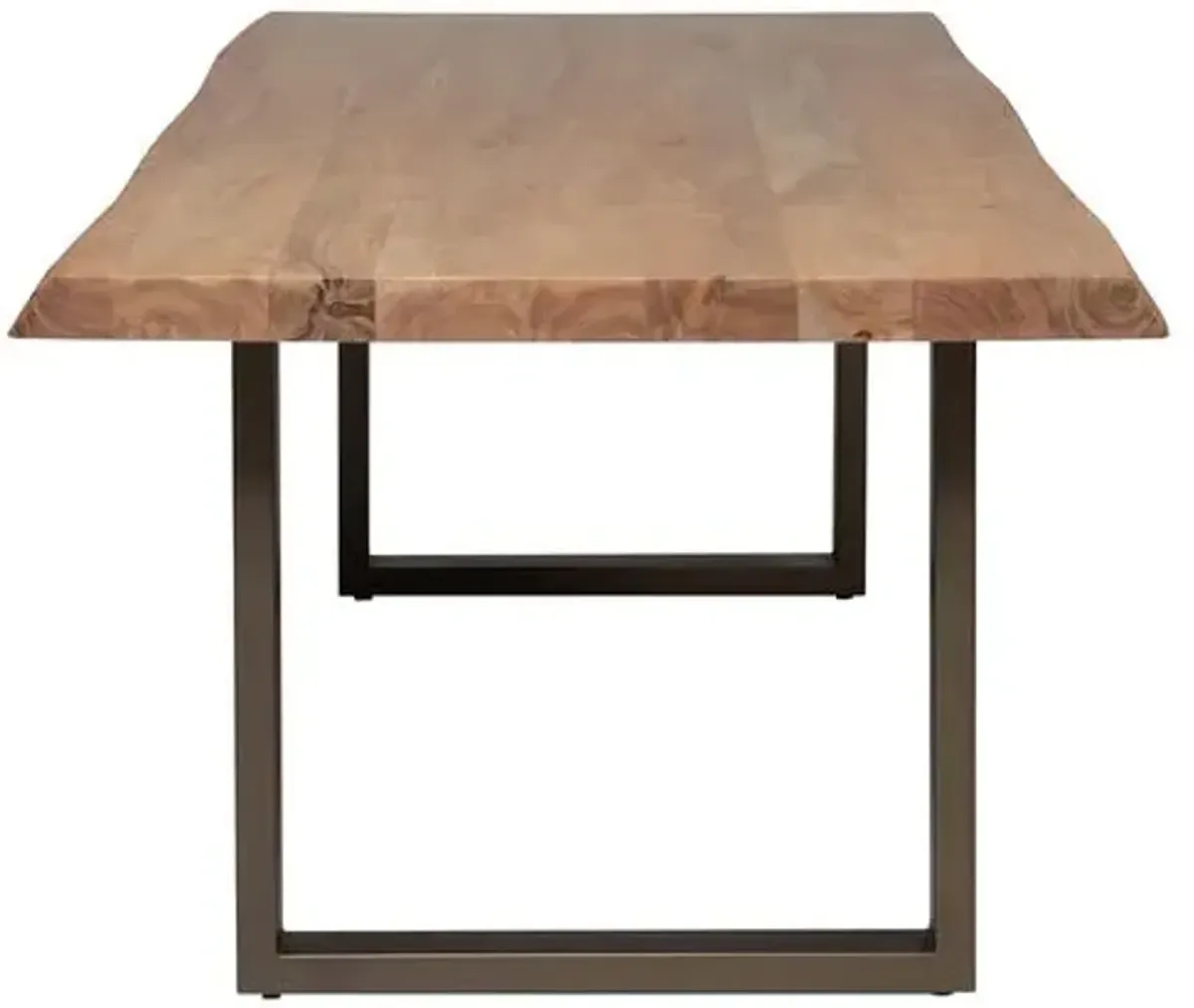 Joshua U-Base Dining Table