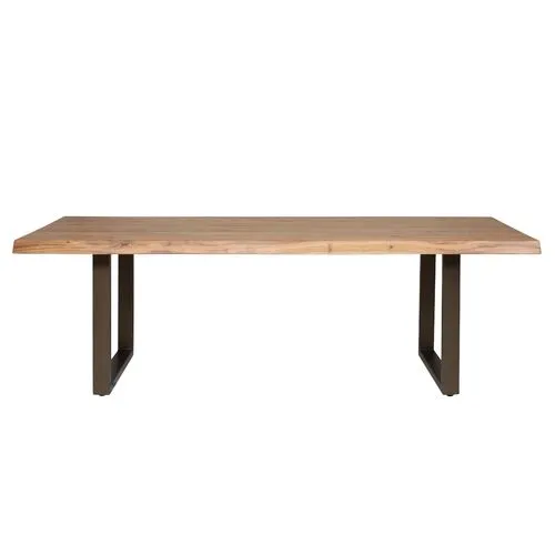 Joshua U-Base Dining Table