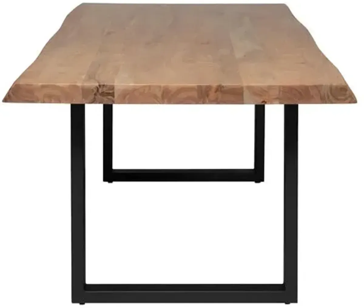 Joshua U-Base Dining Table